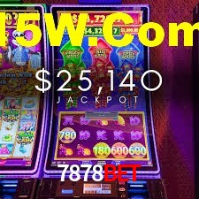 Live Casino 7878Bet