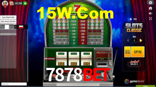 7878Bet Login