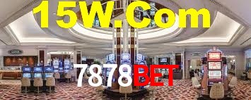 Welcome Bonus 7878Bet