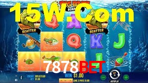 7878Bet App Interface