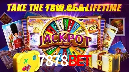 Casino Ao Vivo 7878Bet