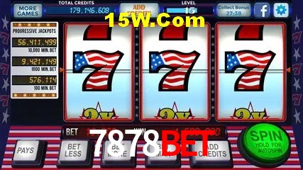 Jogos de Slot 7878Bet