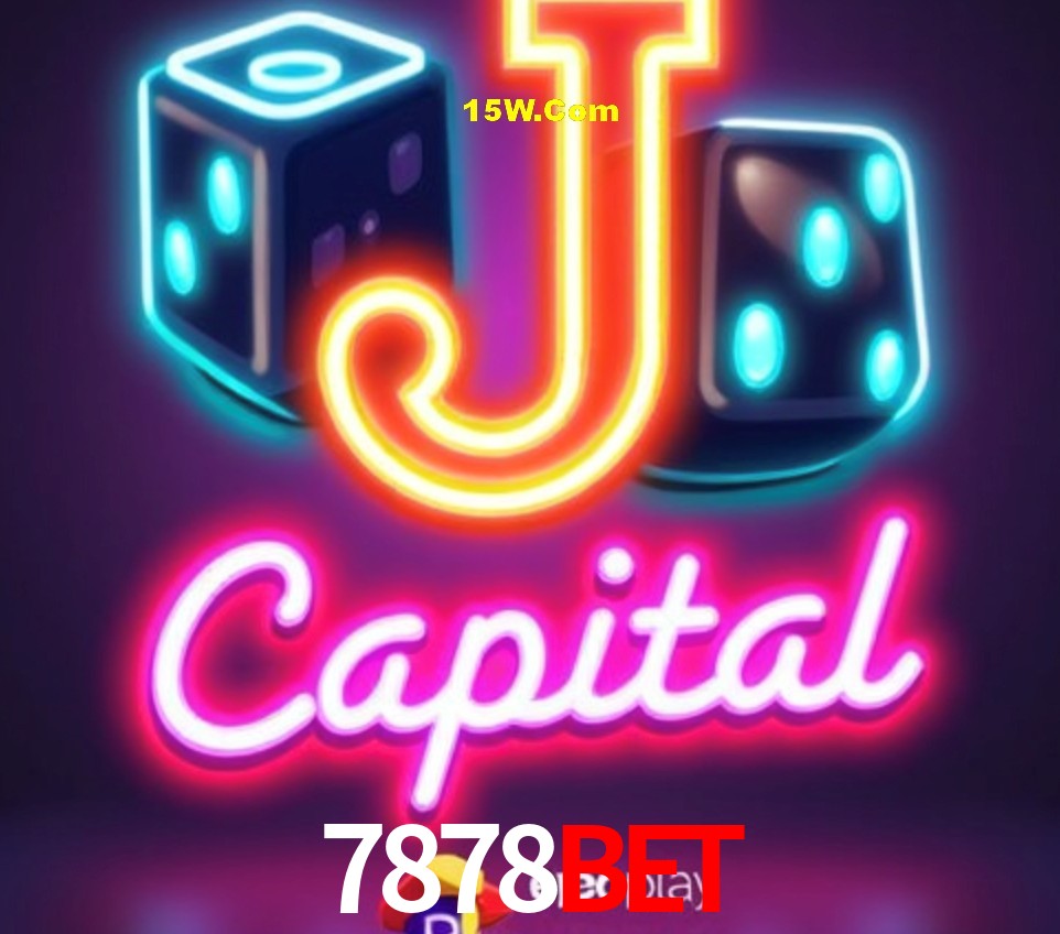 Mesa de Blackjack 7878Bet