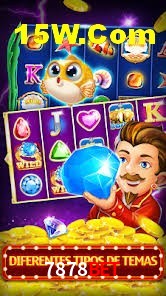 Game Providers 7878Bet