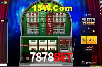 Avaliações dos Jogadores 7878Bet
