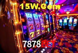 Experiência VIP 7878Bet