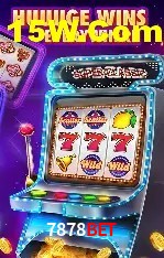 Promoções Sazonais 7878Bet