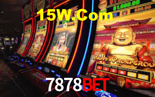 Sinta a adrenalina dos jogos de cassino com 7878Bet