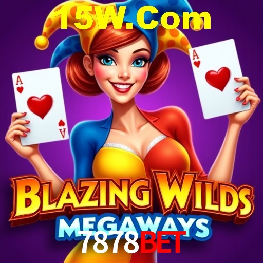 Descubra o Mundo do Cassino Online com 7878Bet