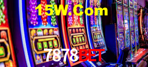 7878Bet: Seu Cassino Premiado com Pagamentos Rápidos