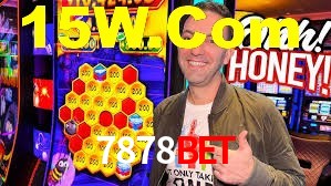 Premium Interface 7878Bet