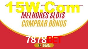 Daily Bonuses 7878Bet