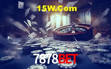 cassino 7878Bet
