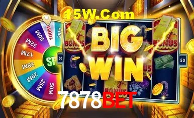 Promoção Relâmpago 7878Bet
